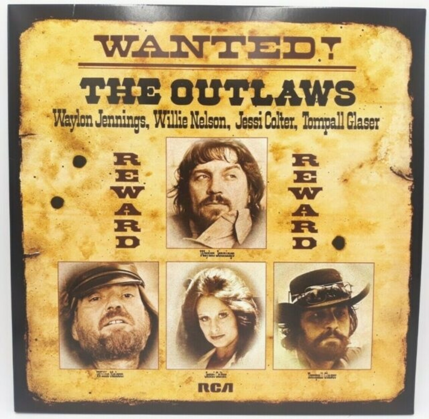 The outlaws