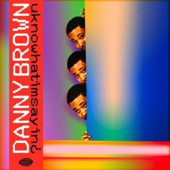 Flying Lotus Reset EP (12