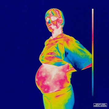 RCA Brockhampton - Iridescence LP