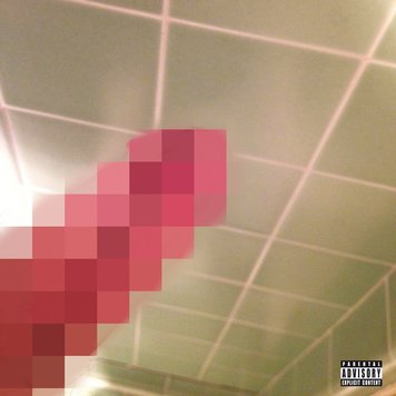Harvest Death Grips - No Love Deep Web LP