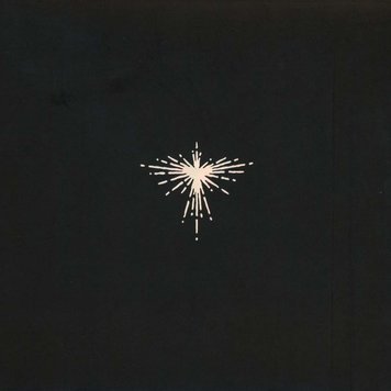 Karen O & Danger Mouse - Lux Prima LP