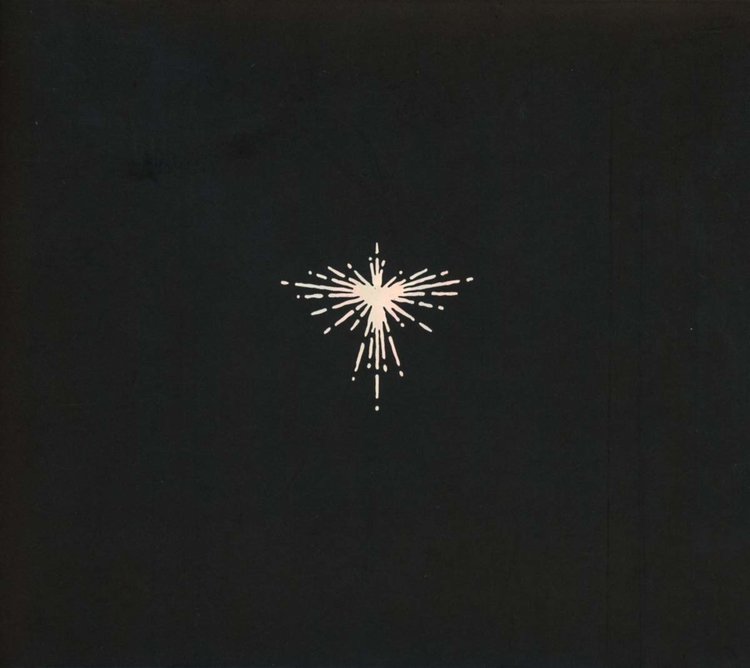 Karen O & Danger Mouse - Lux Prima LP