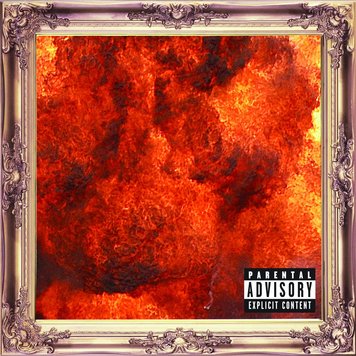 Republic Kid Cudi - Indicud 3LP