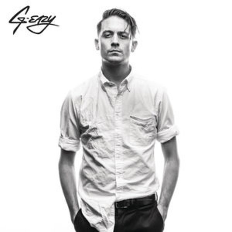 RCA G-Eazy - These Things Happen 2LP