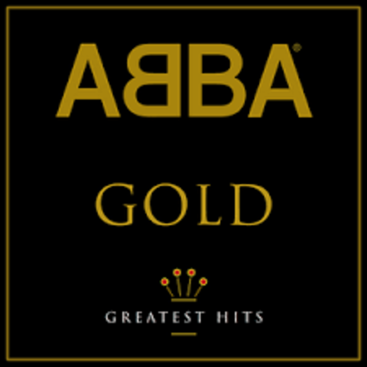 Capitol ABBA - Gold: Greatest Hits 2LP