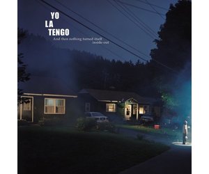米LP Yo La Tengo And Then Nothing Turned Itself Inside-Out OLE3710 Matador, Matador /00400 Yo La Tengo – And Then Nothing Turned Itself Inside-Out – 2