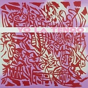 Yo La Tengo - I Am Not Afraid Of You And I Will Beat Your Ass LP