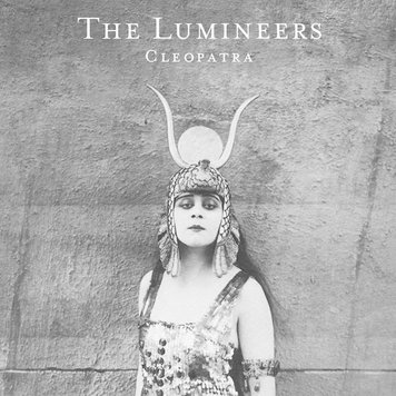 Dualtone Lumineers, The - Cleopatra LP (180g)