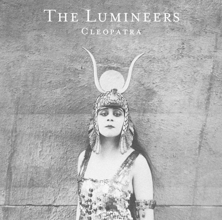 Dualtone Lumineers, The - Cleopatra LP (180g)