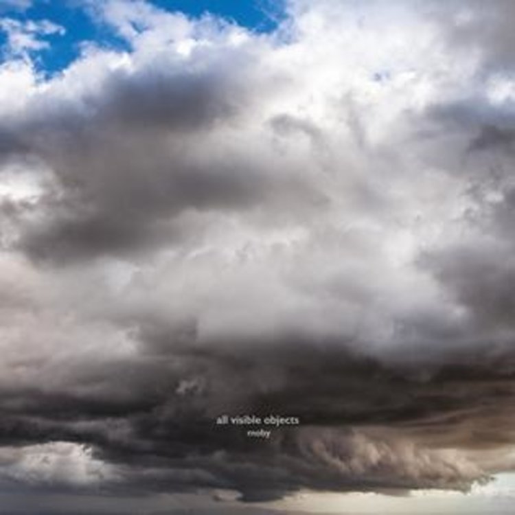 Mute All Visible Objects - CD