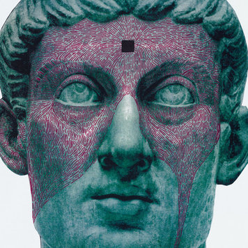 Hardly Art Protomartyr - The Agent Intellect LP