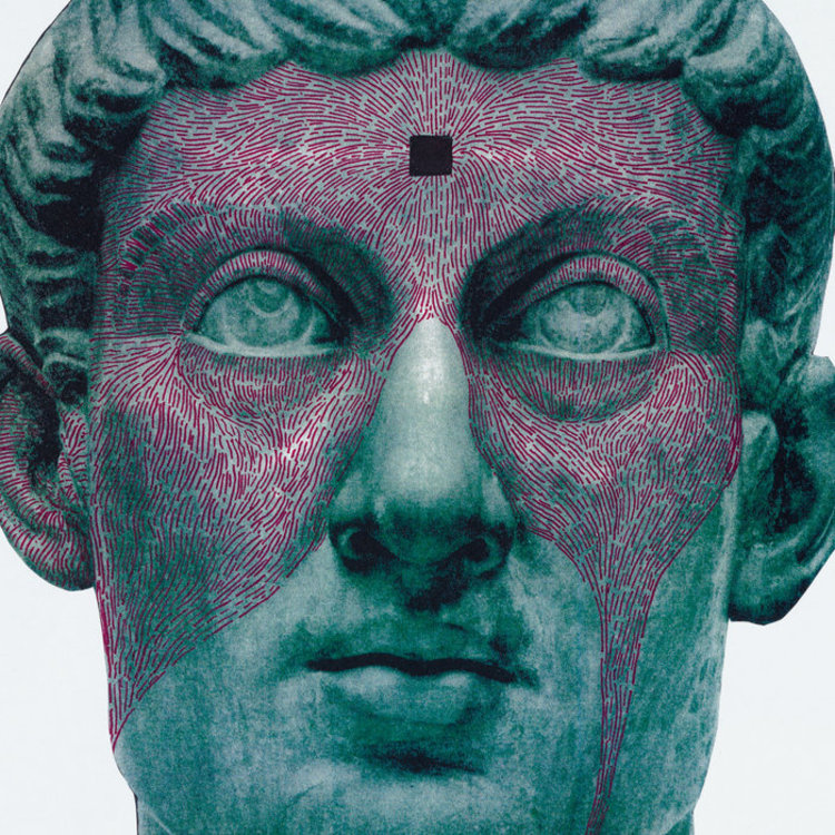 Hardly Art Protomartyr - The Agent Intellect LP