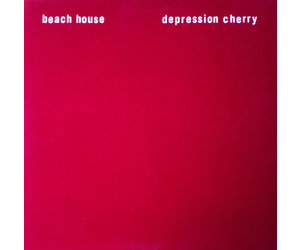 Beach house DepressionCherry レコード 2015年版 Amazon.co.jp