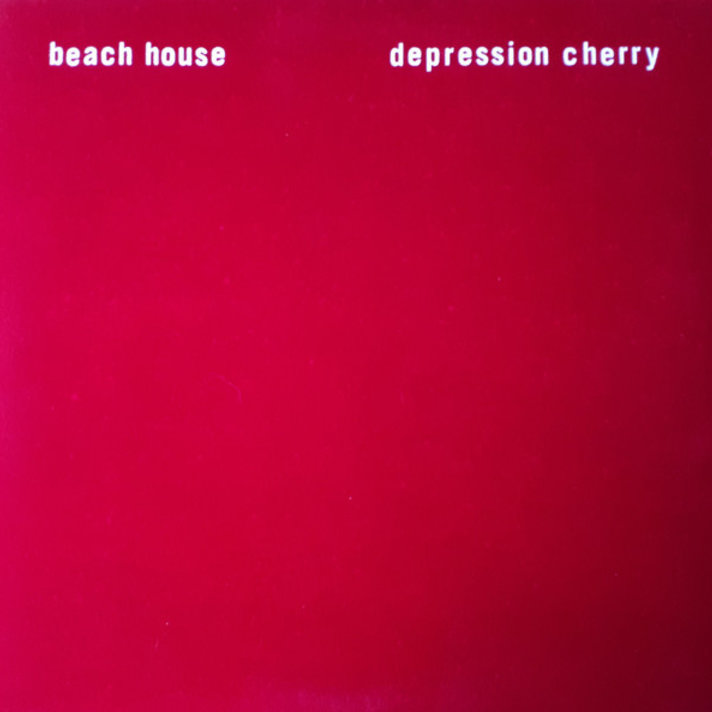 Beach House - Devotion Exclusive Baby Pink Color Vinyl 2xLP Record