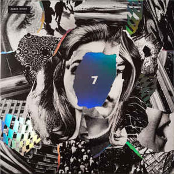 Sub Pop Beach House - 7 - LP