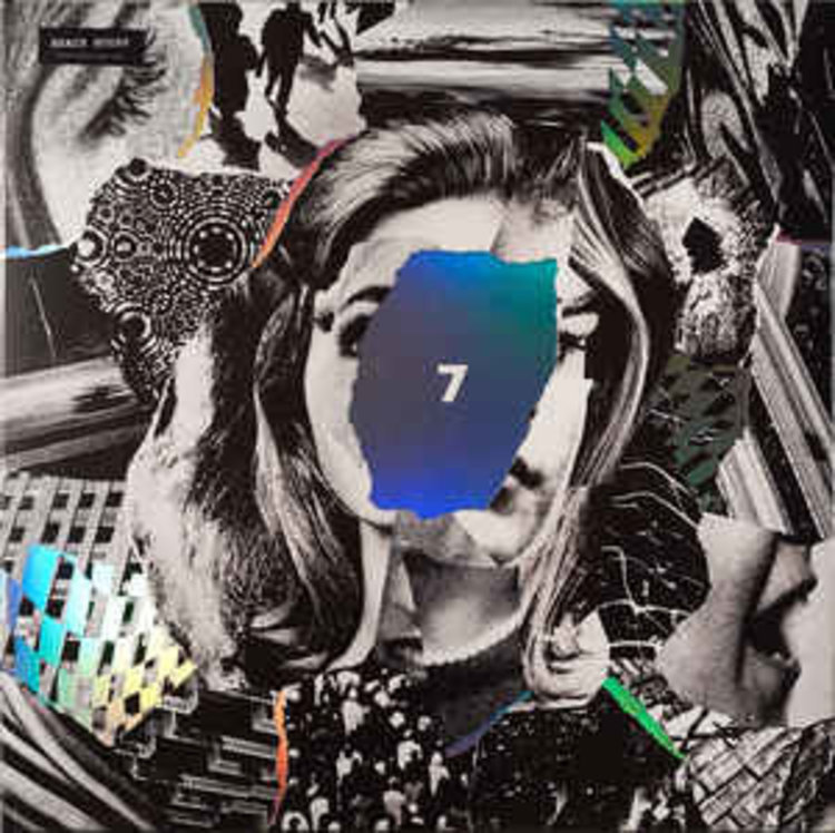 Sub Pop Beach House - 7 - LP