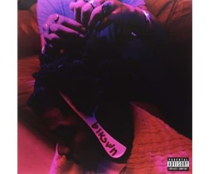 Smino - blkswn - LP - Wax Trax Records