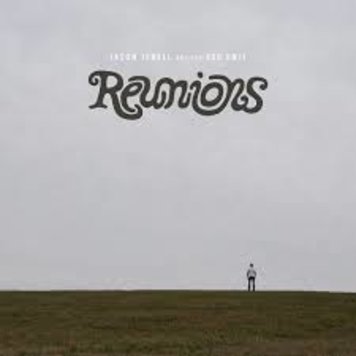 Southeastern Isbell, Jason & the 400 Unit - Reunions LP