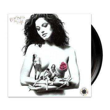 Capitol Red Hot Chili Peppers - Mothers Milk LP