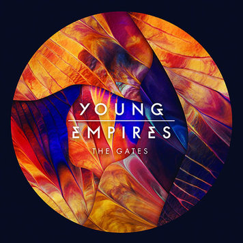 Votiv Young Empires - The Gates LP