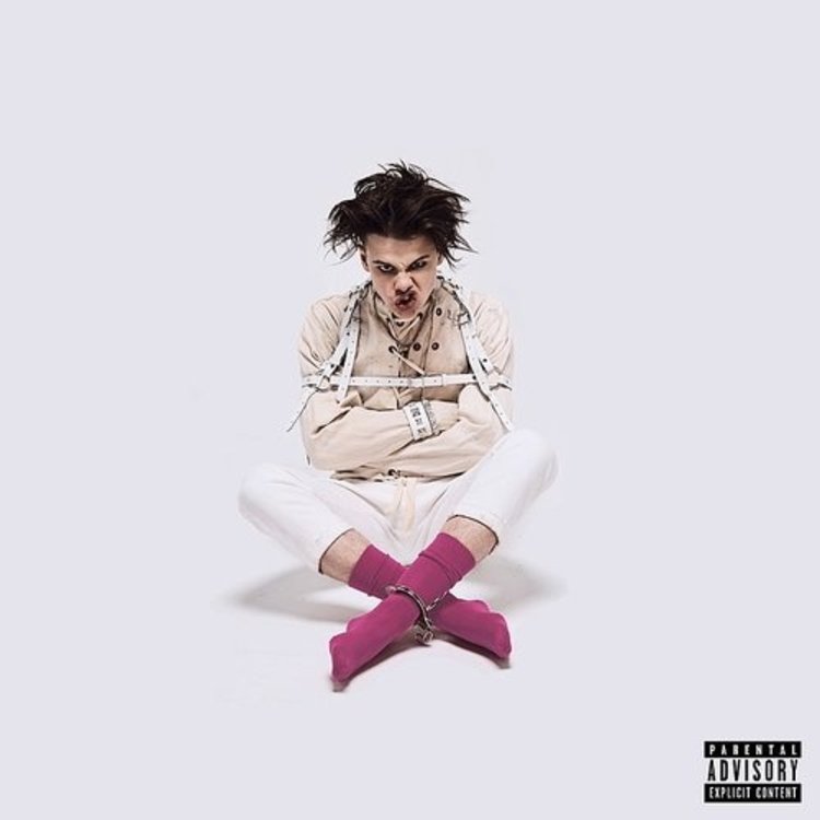 Yungblud - 21st Century Liability LP