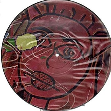 Youth Gone Mad! - Youth Gone Mad!-(Picture Disc)LP