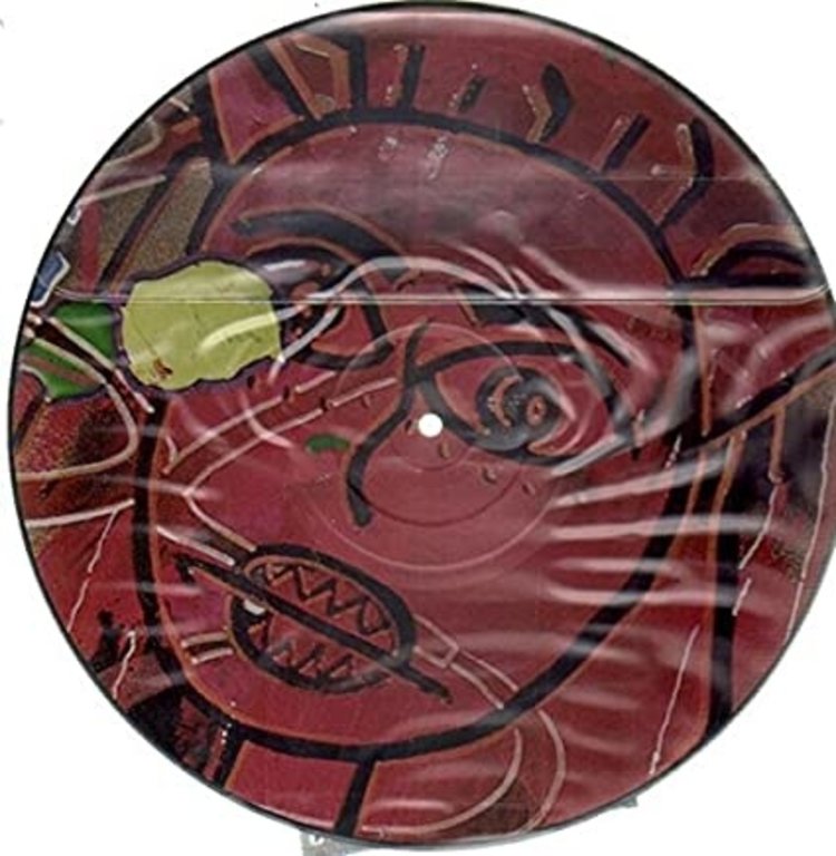 Youth Gone Mad! - Youth Gone Mad!-(Picture Disc)LP