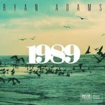 Blue Note Adams, Ryan -1989 - LP