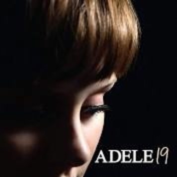XL Recordings Adele - 19 LP
