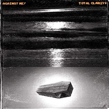 Fat Wreck Against Me - Total Clarity - 2LP