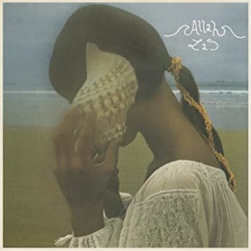Innovative Leisure Allah-Las - (self-titled) LP