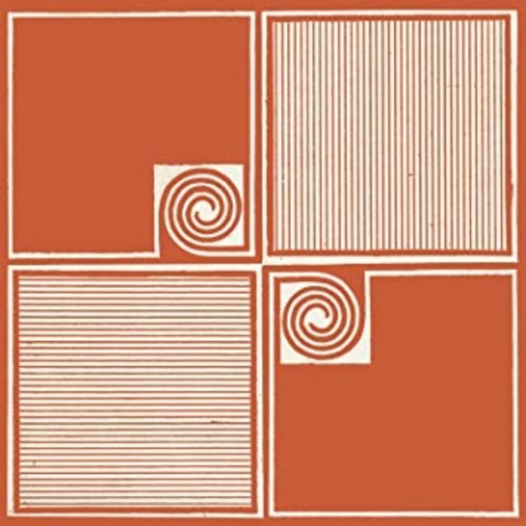 Allah-Las - Worship the Sun LP