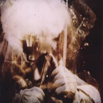 Yoga - Yoga-Skinwalker LP