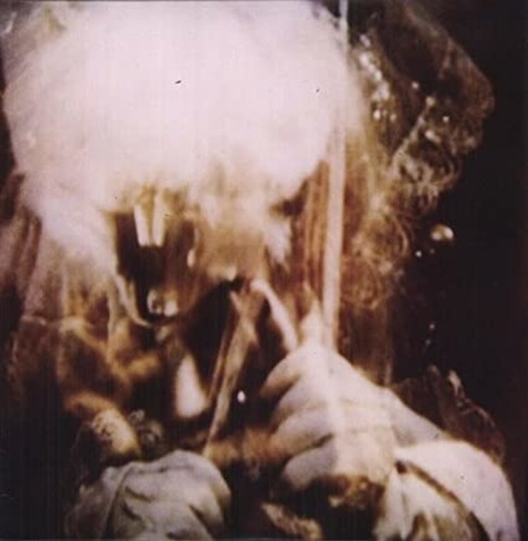 Yoga - Yoga-Skinwalker LP