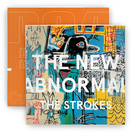 米LP Strokes The New Abnormal 19658803271 RCA /00260 Strokes - The New Abnormal - LP - Wax Trax Records