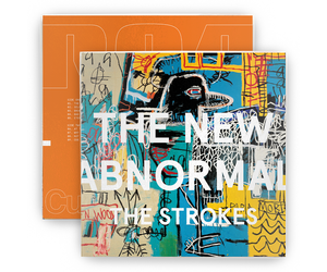 Strokes - The New Abnormal - LP - Wax Trax Records