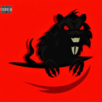 Insane Clown Posse - Flip The Rat - 2LP