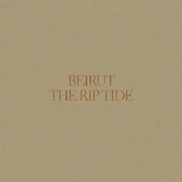 Pompeii Beirut - The Rip Tide LP