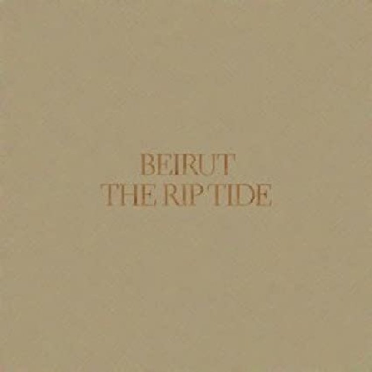 Pompeii Beirut - The Rip Tide LP