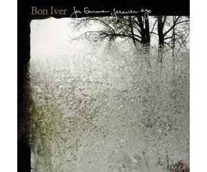 Bon Iver - For Emma, Forever Ago - LP - Wax Trax Records