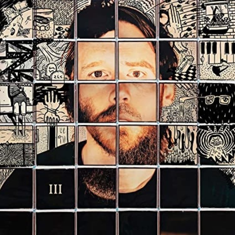 Loma Vista Bad Books - III  LP