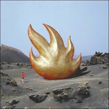 Sony/Legacy Audioslave - (self-titled) 2LP (150g)