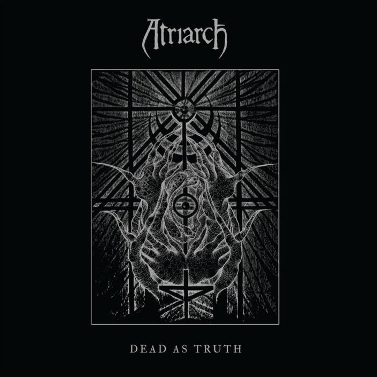 Atriarch - Dead As Truth LP