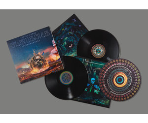 Flying Lotus - Flamagra (Instrumentals) LP