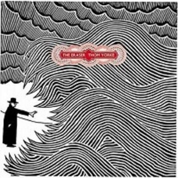 XL Recordings Yorke, Thom - The Eraser LP