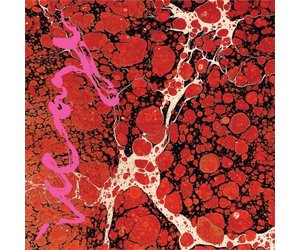 Iceage - Beyondless - - Wax Trax Records