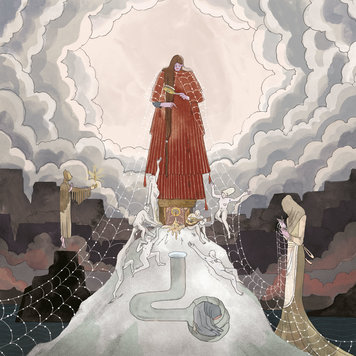4Ad Purity Ring - Womb LP (INDIE EXCLUSIVE / COLOR VINYL)