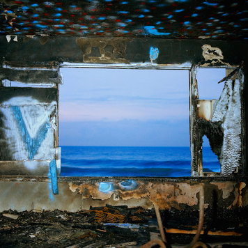 Deerhunter - Fading Frontier LP