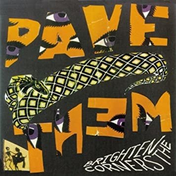 Pavement - Brighten the Corners LP