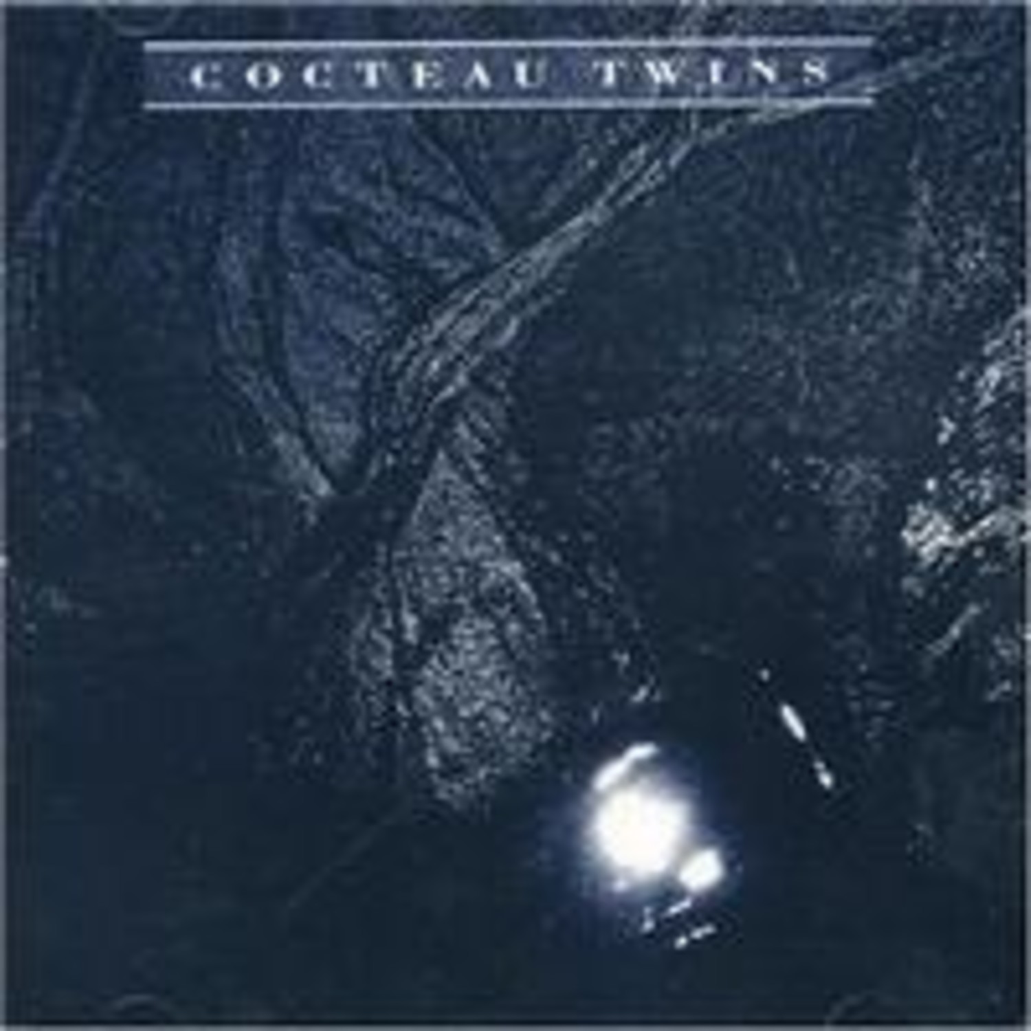 Cocteau Twins - The Pink Opaque - LP - Wax Trax Records Cocteau Twins - The Pink Opaque - LP - Wax Trax Records